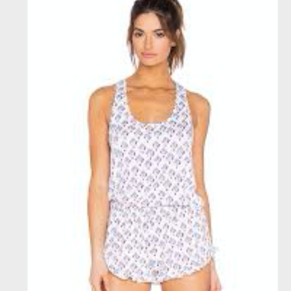 Spiritual Gangster Dreamcatcher Ruffle Romper